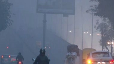 India News | Delhi NCR Air Quality: Stage-IV GRAP Actions Revoked, Vigil to Continue