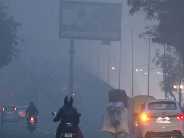 India News | Delhi NCR Air Quality: Stage-IV GRAP Actions Revoked, Vigil to Continue
