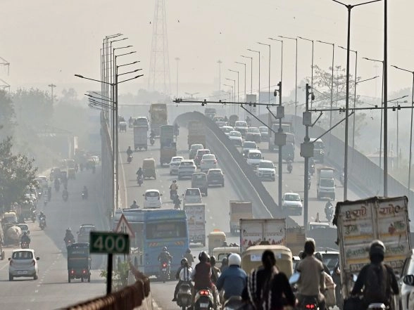 India News | Delhi Government to Construct Six Lane Elevated Road in South Delhi at a Cost of over Rs 1400 Cr