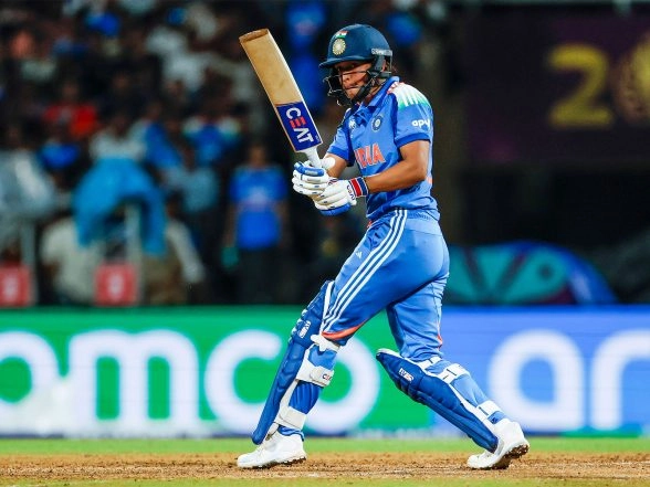 Sports News | Indian Women to Face South African Challenge in Five-match T20I Series