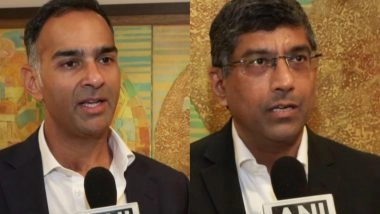 Business News | Jio BlackRock Bets on Differentiated Strategies, Data-driven Investing to Stand out by 2026