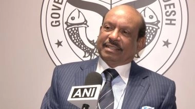 Business News | Lulu Group to Invest More in UP, Bring Investment from Other Countries: Chairman Yusuf Ali