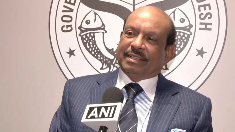 Business News | Lulu Group to Invest More in UP, Bring Investment from Other Countries: Chairman Yusuf Ali