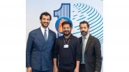 World News | WEF 2026: UAE Govt, Telangana Agree to Collaborate for Bharat Future City's Development as Top Global City