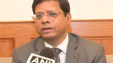 India News | ECI-IIIDEM Conference to Focus on Electoral Standards, Innovation