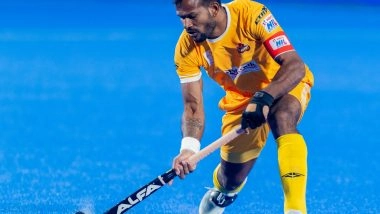 Sports News | From Six to Sixteen: How Odisha's Footprint in Men's HIL Grown into Power Statement