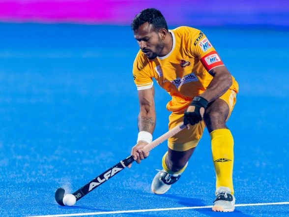 Sports News | From Six to Sixteen: How Odisha's Footprint in Men's HIL Grown into Power Statement