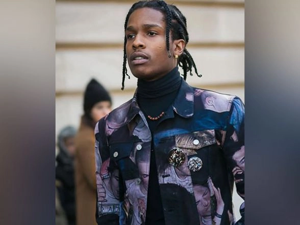 Entertainment News |  A$AP Rocky Announces Dates for His 'Don't Be Dumb World Tour', to Start from May 27