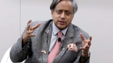 World News | Labour Party's Support of NZ-India FTA a Game Changer: Shashi Throor