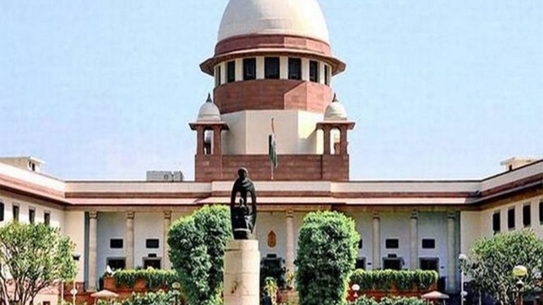 India News | SC Refuses to Interfere with Delhi HC Order to Promote IRS Sameer Wankhede