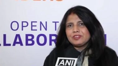 India News | BRICS CCI to Foster Cross-border Ties for Women Entrepreneurs Via Mentorship Programmes