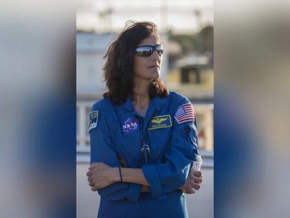 World News | NASA Astronaut Sunita Williams Retires After 27 Years of Service