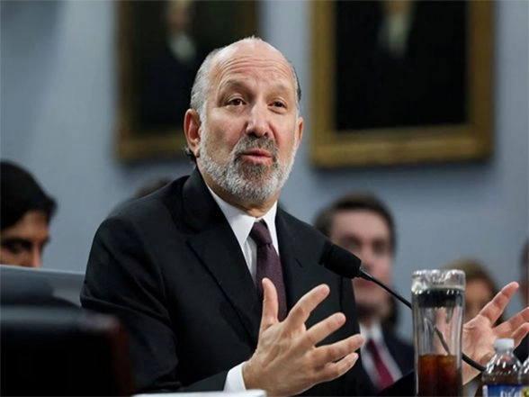 Business News | 'Globalisation is a Failed Policy': US Commerce Secy Howard Lutnick at Davos