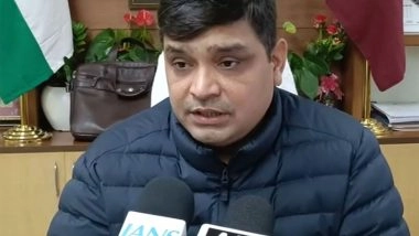 India News | Odisha Police Register over 100 Cases in Crackdown on Illegal Cattle Smuggling