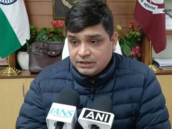 India News | Odisha Police Register over 100 Cases in Crackdown on Illegal Cattle Smuggling