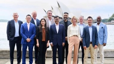 Sports News | European T20 Premier League Announces First Three Franchises, Led by the Greats of the Game