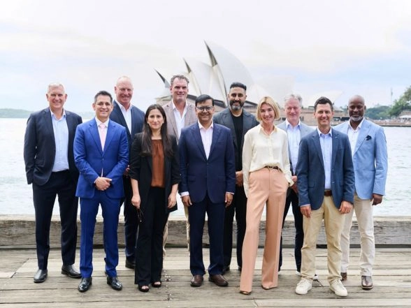 Sports News | European T20 Premier League Announces First Three Franchises, Led by the Greats of the Game