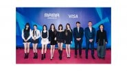 Business News | Visa Extends MAMA AWARDS Partnership Through 2029, Powering the Megaevents Economy and Seamless Cultural Experiences
