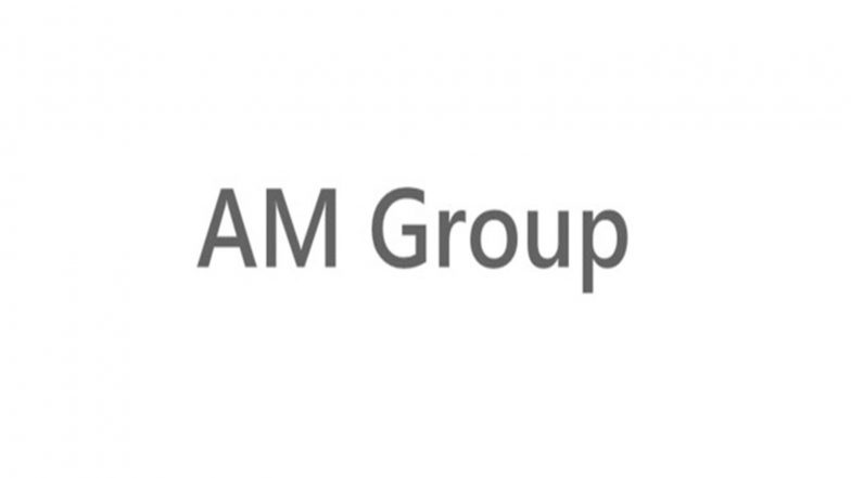 Business News | AM Group Signs Landmark MoU with Uttar Pradesh Government to Set Up GW Scale AI Compute Hub Enabling Democratization of AI from Electron Agents to Intelligent Tokens