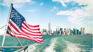 Business News | Must-Have Items to Pack for Your USA Trip from India