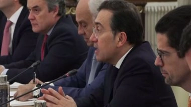 World News | Spanish President to Visit India Soon, Says Its Foreign Minister Albares