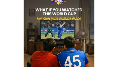 Business News | As World Cup Fever Peaks, BharatPe's Latest Move Has Everyone Guessing