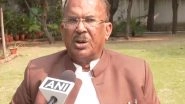 India News | Rajasthan Speaker Vasudev Devnani Calls All-party Meeting on January 27 Ahead of Budget Session