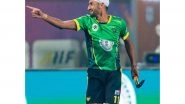 Sports News | Mandeep's HIL 2025-26 Title Dream Inspired by Wife Udita's Success with SG Pipers