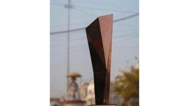 Sports News | Kabaddi Champions League Trophy Continues Its Journey Across Haryana with Stops in Hisar, Bhiwani