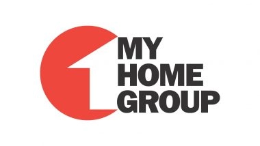 Business News | MyHome Group Expands Beyond Hyderabad, Enters Mumbai, Bengaluru and Chennai with INR 4,100 Cr Committed Capital