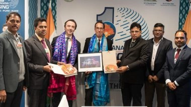 Entertainment News | L'Oreal to Inaugurate World's First Beauty-tech Hub in Hyderabad in Nov 2026