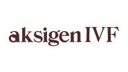 Business News | Aksigen IVF Introduces India's First Immersive Knowledge Centre Redefining Patient Education in Fertility Care