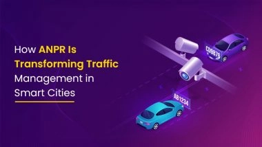 Business News | How ANPR Is Transforming Traffic Management in Smart Cities