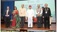 Business News | Universities Must Promote Innovation: Governor Thawar Chand Gehlot