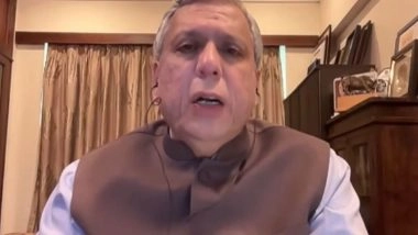 Business News | Japan's Rising Bond Yields Driven by Political Change, Fiscal Stimulus Expectations: Ajay Bagga