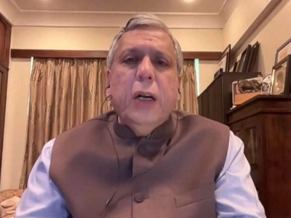 Business News | Japan's Rising Bond Yields Driven by Political Change, Fiscal Stimulus Expectations: Ajay Bagga