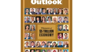 Business News | Visionaries Powering India's USD 5-Trillion Economy