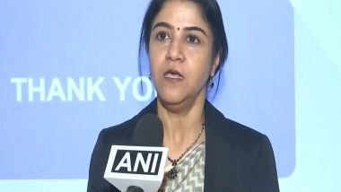 Business News | BHIM Payments App Transactions Rise over Fourfold in 2025 to 165.1 Million in December