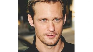 Entertainment News | Alexander Skarsgard Clarifies Sexuality Comments Amid 'Pillion' Discussion