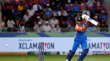 Sports News | Varun Aaron Points out Key Reasons for Suryakumar's Lean Patch, Gives Him Ideal Batting Position