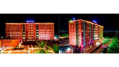 India News | Orissa HC Issues Arrest Warrant Against Higher Education Secy for Contempt of Court