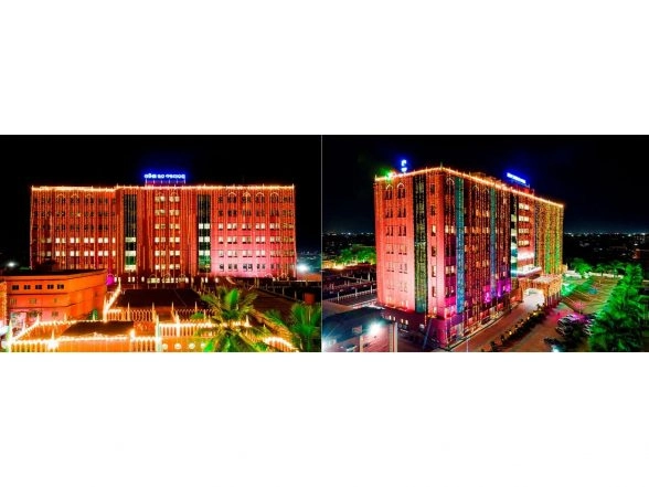 India News | Orissa HC Issues Arrest Warrant Against Higher Education Secy for Contempt of Court