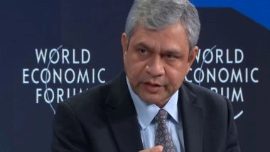Business News | India to Grow 6 to 8% in Real Terms, 10 to 13% Nominal in Next 5 Years: Ashwini Vaishnaw