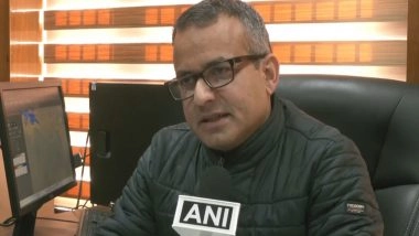 India News | Fresh Western Disturbance to Hit Himachal Pradesh on Jan 22; IMD Issues Orange Alert for Heavy Snowfall in Higher Reaches