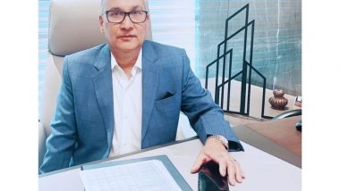 Business News | BigBloc Construction Ltd Reports Revenue from Operations of Rs. 72.81 Crore in Q3FY26, Rise of 28.1% Y-o-Y