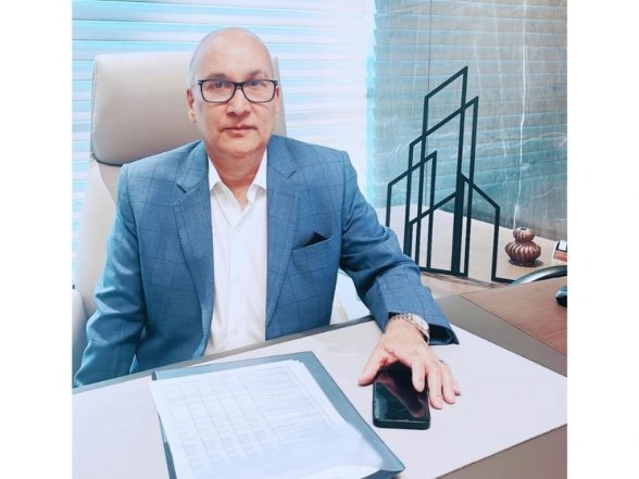 Business News | BigBloc Construction Ltd Reports Revenue from Operations of Rs. 72.81 Crore in Q3FY26, Rise of 28.1% Y-o-Y