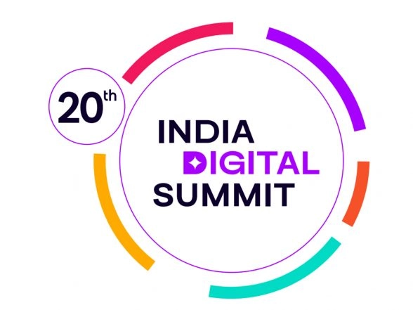 Business News | India Digital Summit 2026 Set to Bring Together in Bengaluru Movers and Shakers of the Digital Ecosystem