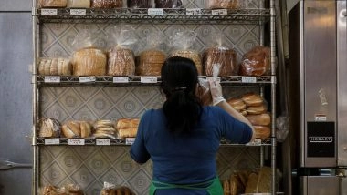 World News | Pakistan Flour Curbs Squeeze KP Bakers as Peshawar Threatens Protest