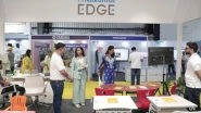 Business News | Nilkamal EDGE Highlights Innovative Education Furniture Solutions at ESFE 2025