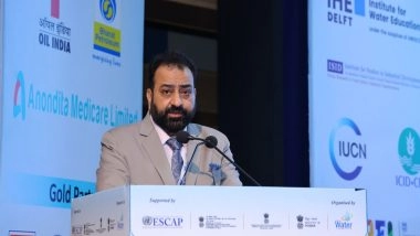 Business News | A Call to Decipher ESG-Aligned Sustainability Frameworks